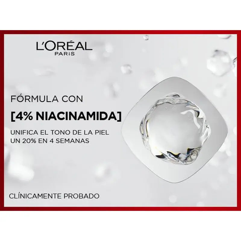 L'Oréal Paris Infallible 32H Matte Cover Matte Base 300 Ambre 30Ml Avec Niacinamide, Spf25, Résistant à l'eau