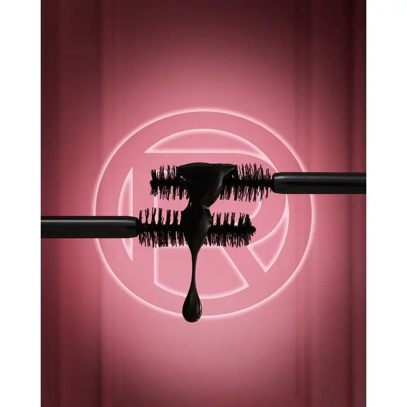 L'Oréal Paris Lash Paradise Mascara : Forever Noir, 30% Blacker Formula
