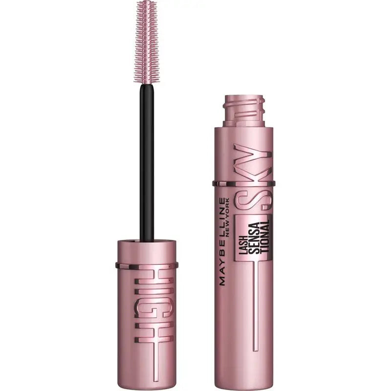 Maybelline Lash Sensational Sky High marron