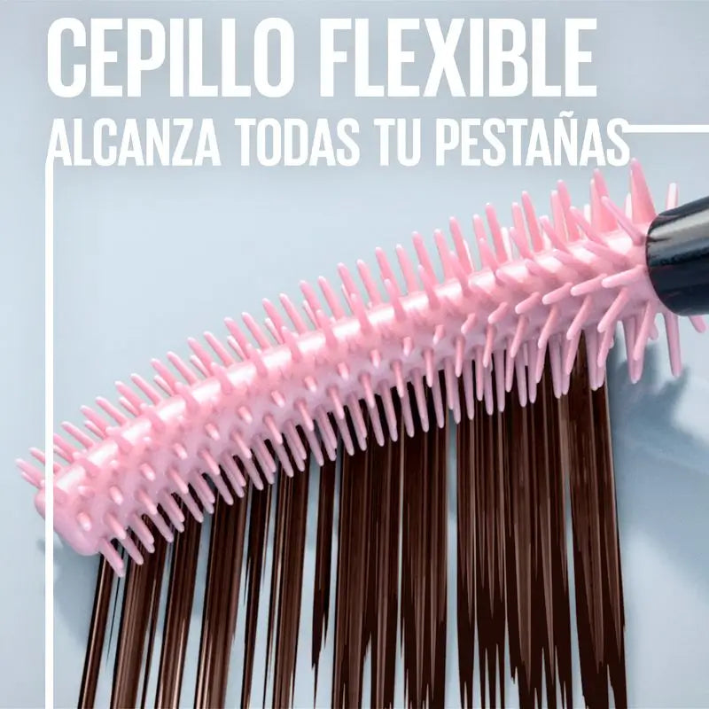 Maybelline Lash Sensational Sky High marron