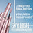 L'Oréal Paris Masque aux argiles pures : Exfoliant, peaux mixtes, affine et adoucit, 50ml