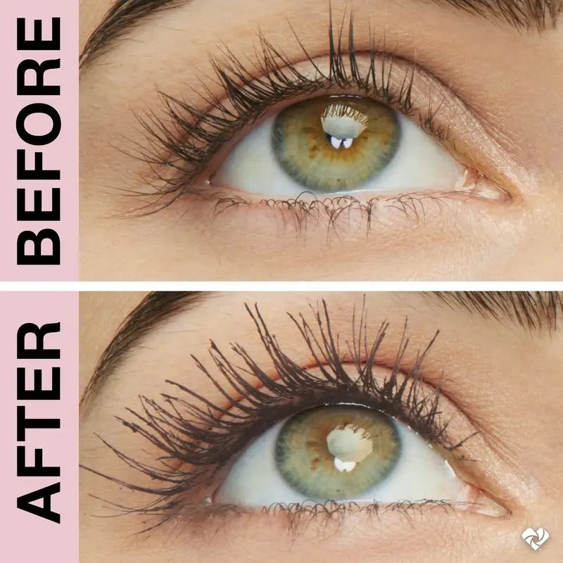 Maybelline Lash Sensational Sky High marron