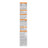 L'Oréal Paris Men Expert Derma Moisturiser Spf30, 40 ml