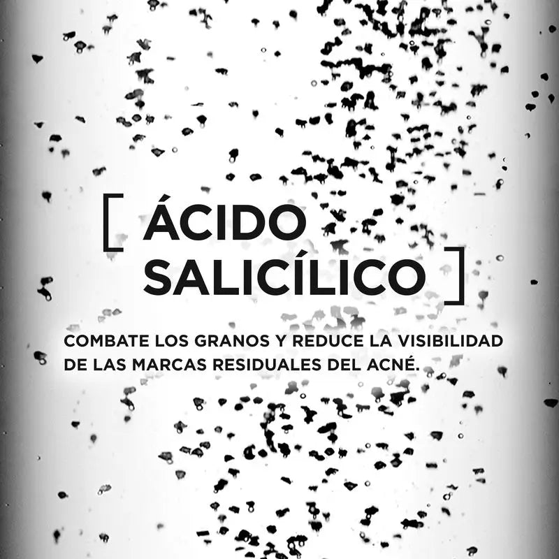 L'Oréal Paris Men Expert Pure Carbon Soin Anti-Points 50Ml