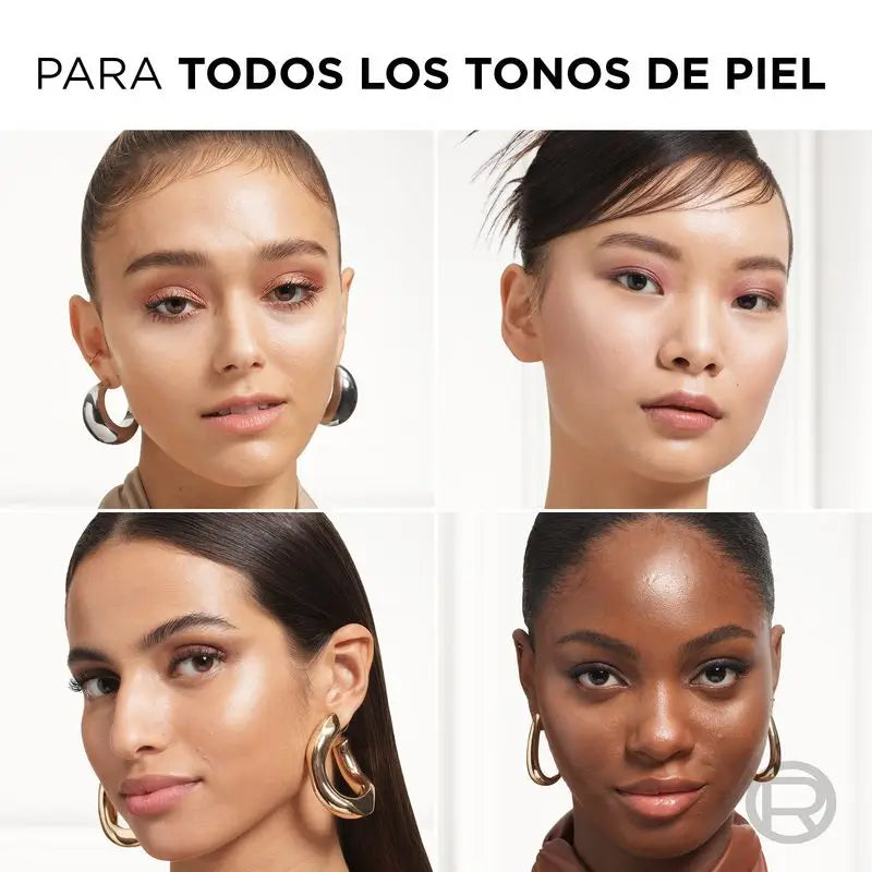 L'Oréal Paris Paradise Glotion Deep Tone Brightening Formula (formule éclaircissante pour les tons profonds)