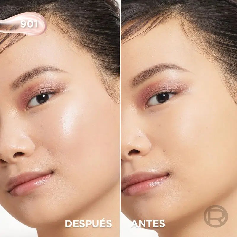 L'Oréal Paris Paradise Glotion Illuminating Formula Fair Shade