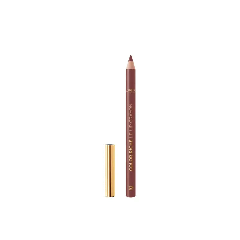 L'Oréal Paris Pink Sea Lip Liner 570 Worth