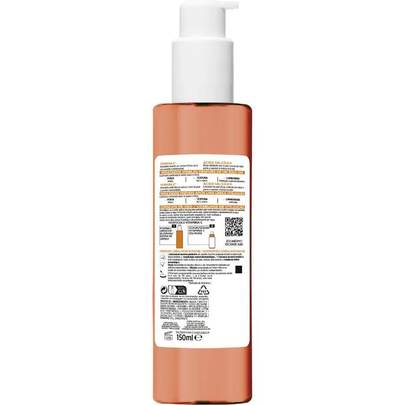 L'Oréal Paris Revitalift Clinical Vitamine C + Acide Salicylique