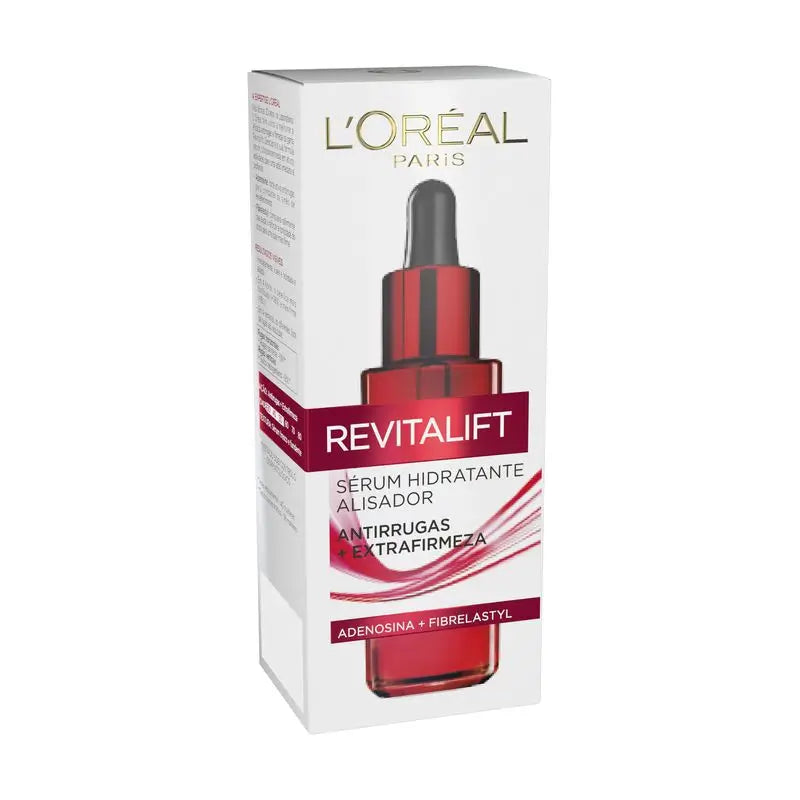 L'Oréal Paris Revitalift Sérum Anti-Rides - Avec Pro-Rétinol - 30Ml