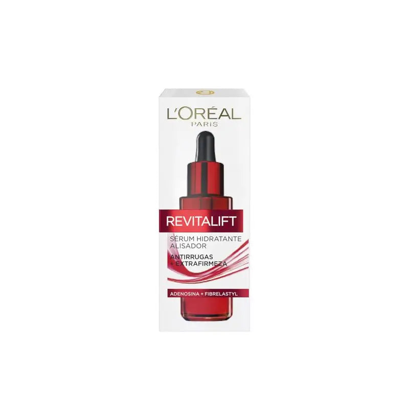 L'Oréal Paris Revitalift Sérum Anti-Rides - Avec Pro-Rétinol - 30Ml