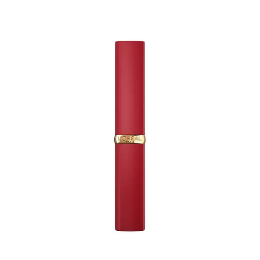 L'Oréal Paris Color Riche Colors Of Worth Rouge à lèvres mat