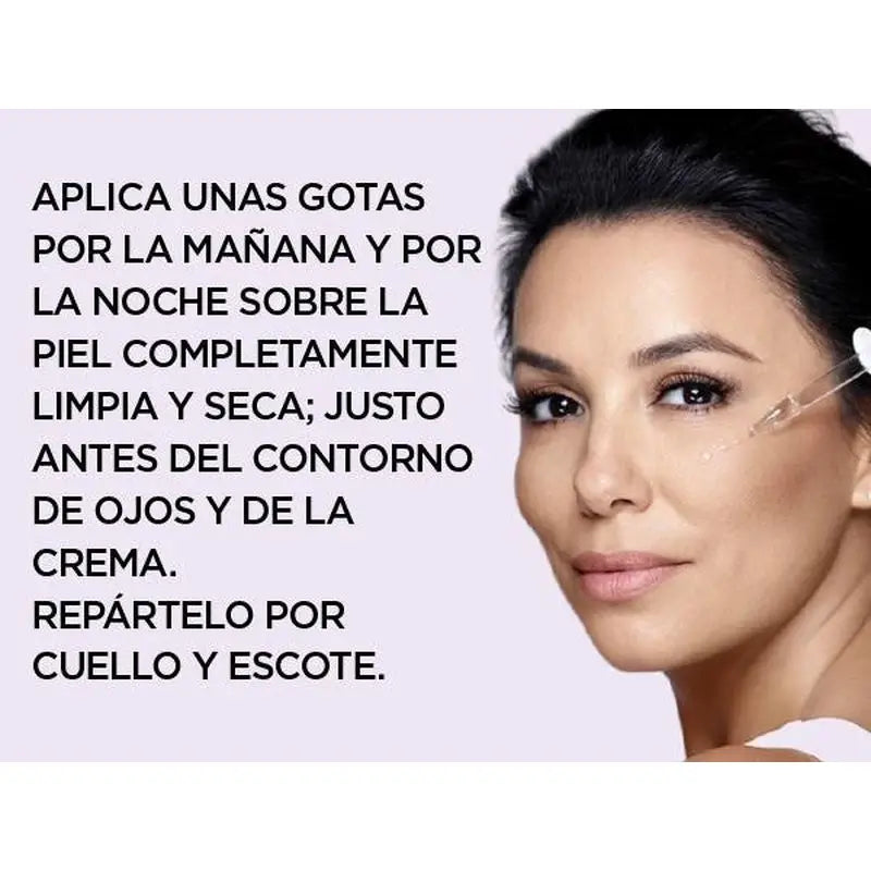 L'Oréal Paris Sérum anti-âge Revitalift Filler (+Acide Hyaluronique Pur) 50Ml