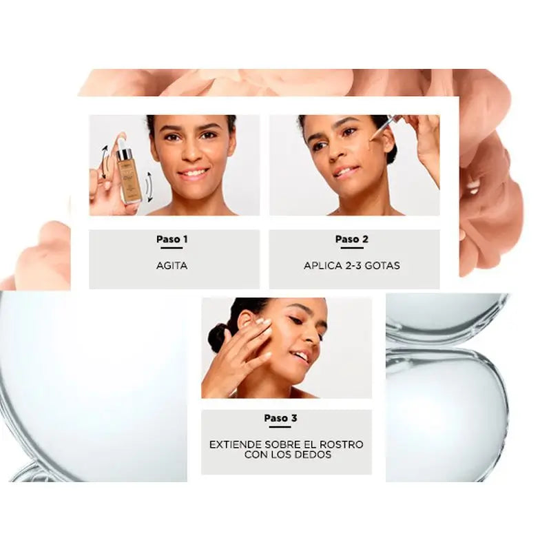 L'Oréal Paris Serum With Colour Accord Parfait Shade 2-3 Light
