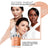 L'Oréal Paris Colour Serum Accord Parfait Tone 3-4 Light-Medium
