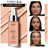 L'Oréal Paris Colour Serum Accord Parfait Tone 3-4 Light-Medium