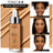 L'Oréal Paris Accord Parfait Colour Serum Shade 5-6 Medium Dark