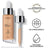 L'Oréal Paris Accord Parfait Colour Serum Shade 5-6 Medium Dark