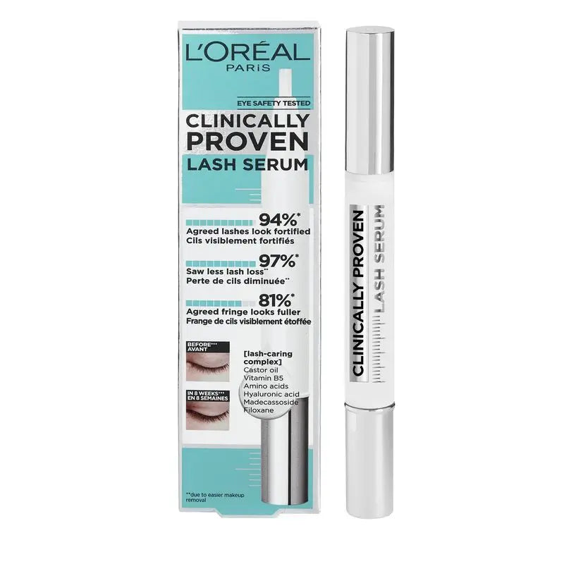 L'Oréal Paris - Sérum pour cils cliniquement testé