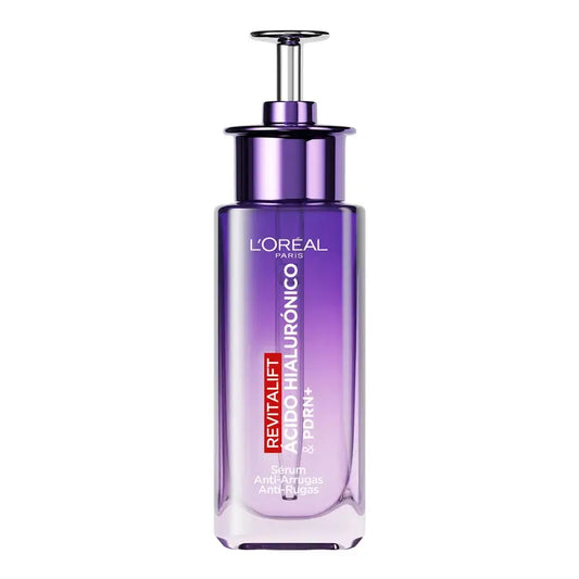 L'Oréal Paris Revitalift Filler Sérum de comblement anti-rides-1,5 % d'acide hyaluronique pur.