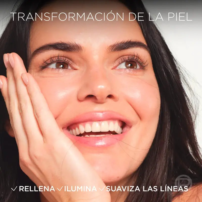 L'Oréal Paris Revitalift Filler Sérum de comblement anti-rides-1,5 % d'acide hyaluronique pur.