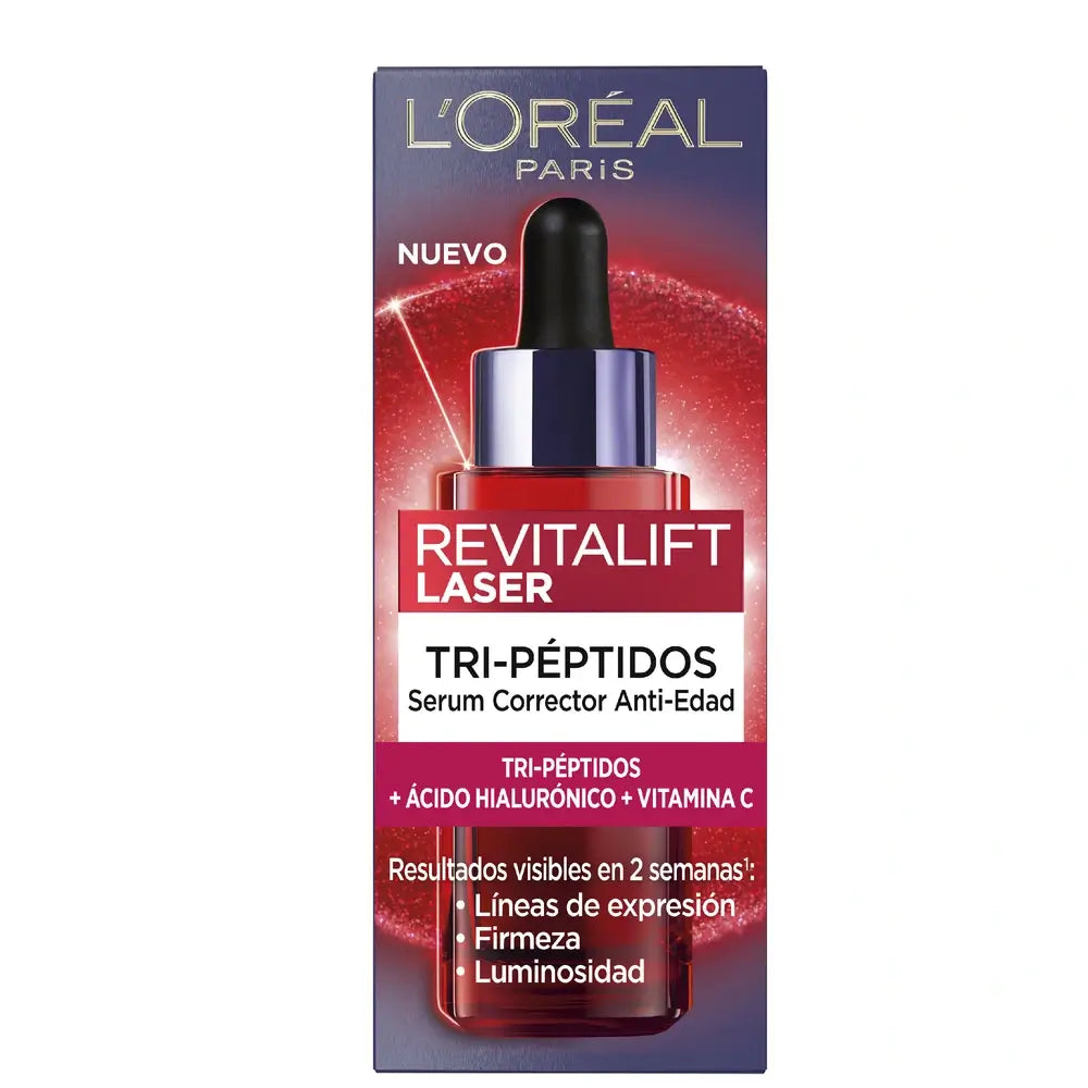L'Oréal Paris Skincare Revitalift Serum Corrector, 30 ml