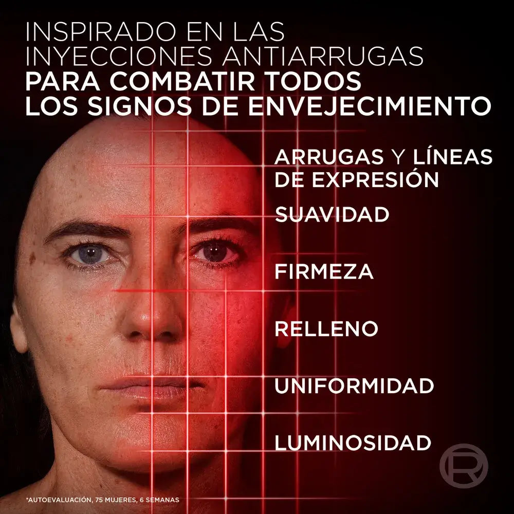 L'Oréal Paris Skincare Revitalift Serum Corrector, 30 ml