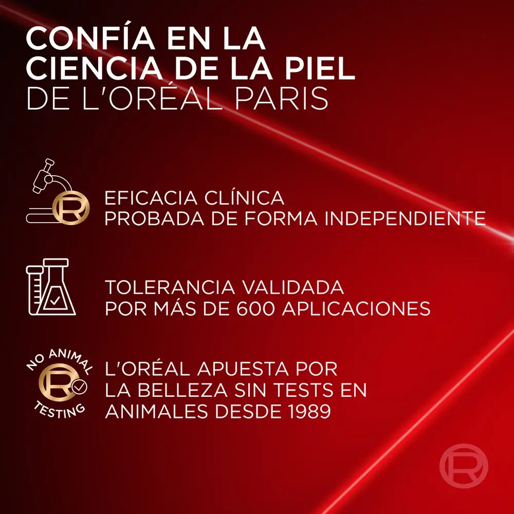 L'Oréal Paris Skincare Revitalift Serum Corrector, 30 ml