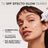 L'Oreal Paris Skincare Uv Bright Reveal Light , 50 ml
