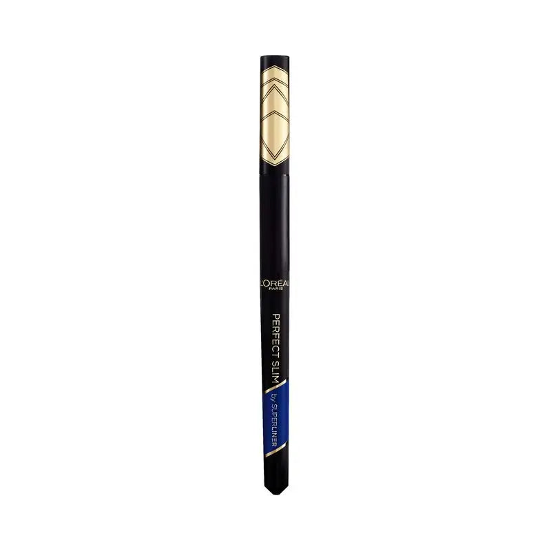 L'Oréal Paris Super Liner Perfect Slim Navy Liner liquide ultra-précis