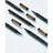 L'Oréal Paris Super Liner Perfect Slim Intense Black Intense Ultra-Precise Eyeliner Liquide