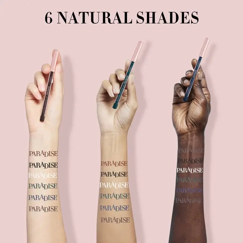 L'Oréal Paris Superliner Le Khol Eye Pencil 101 Midnight Black Noir
