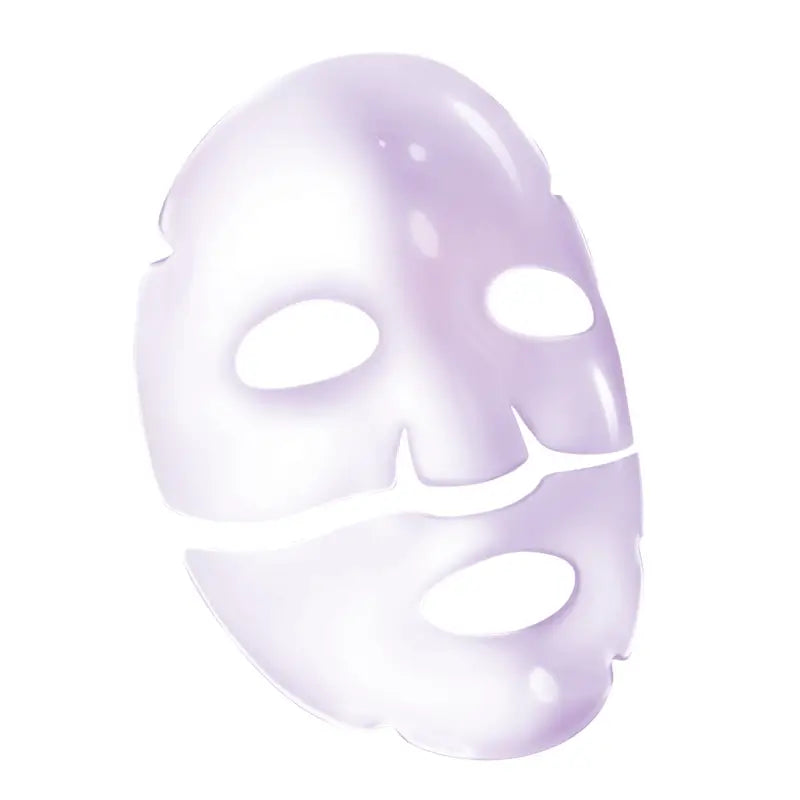 L'Oréal Paris Masque Tissue Revitalift Masque facial Hydrogel peau de verre, 1 unité