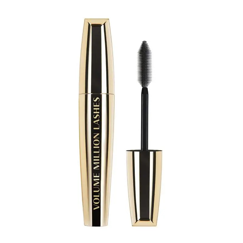 L'Oréal Paris Volume Million Lashes Mascara Clean Volume 10,7 Ml