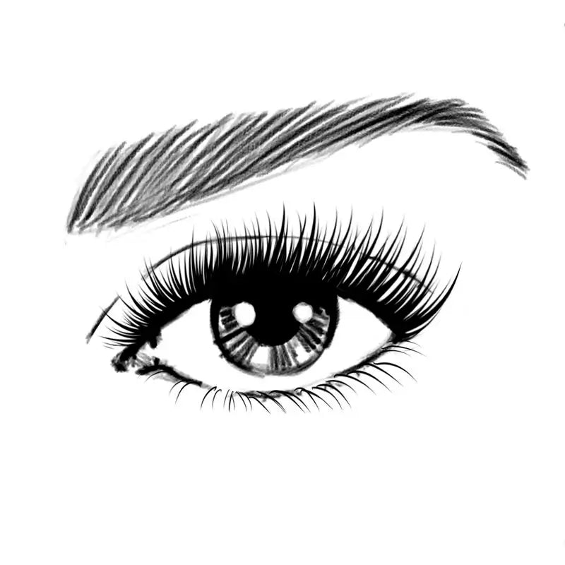 L'Oréal Paris Volume Million Lashes Mascara Clean Volume 10,7 Ml