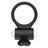 Lovetoy Anneau Vibrant Power Clit Noir Modèle 2