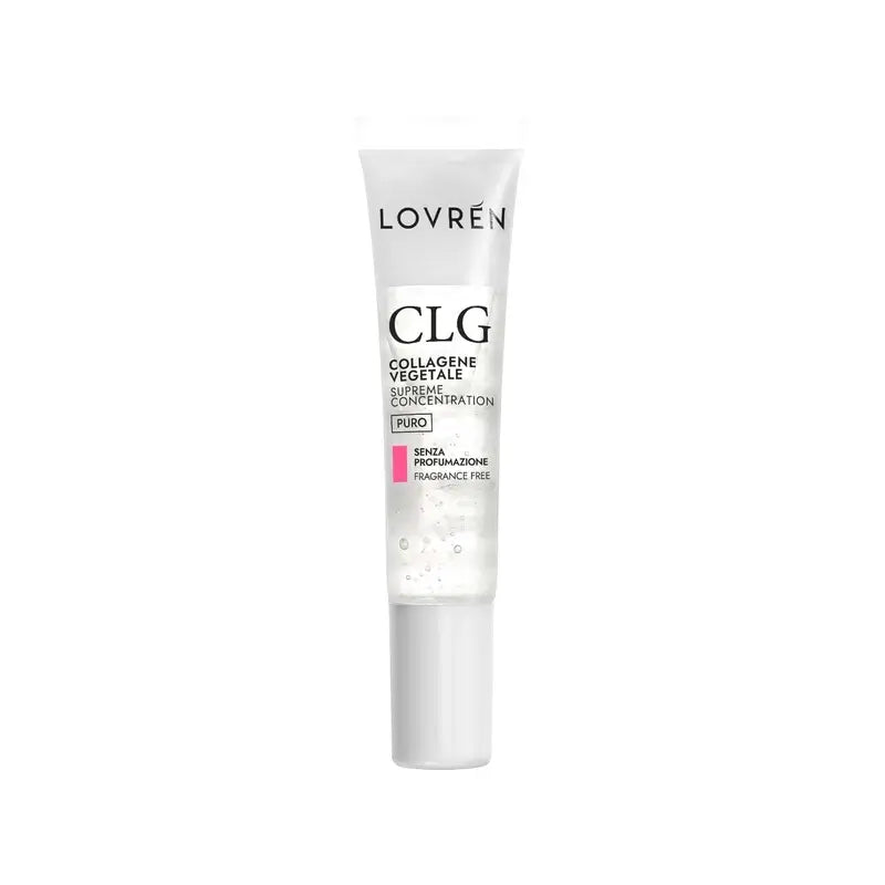 Lovren Clg Plant Collagen Supreme Concentration, 15 ml