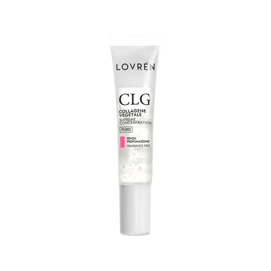 Lovren Clg Plant Collagen Supreme Concentration, 15 ml