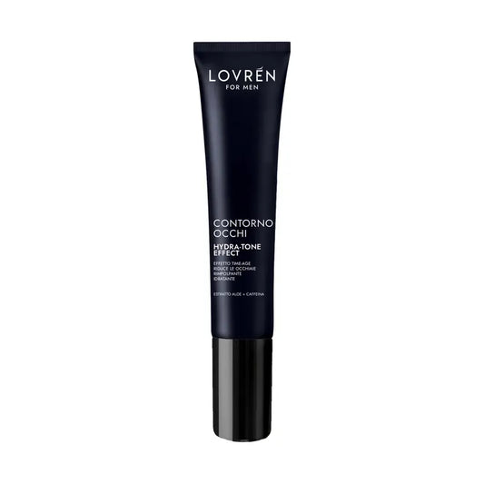 Lovrén For Men Hydra-Tone Eye Contour Effect, 15 ml