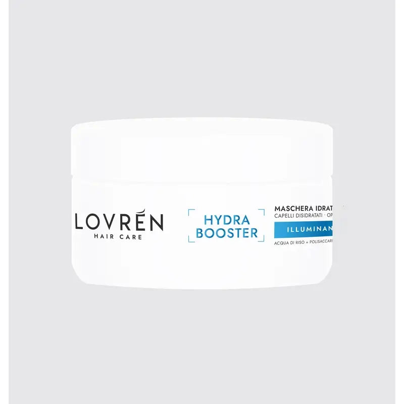 Lovrén Hair Hydra Booster Masque Hydratant