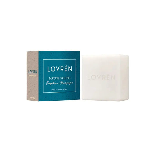 Savon solide Lovrén, 100 g