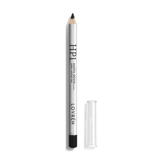 Lovrén Crayon noir longue tenue pour les yeux 24H