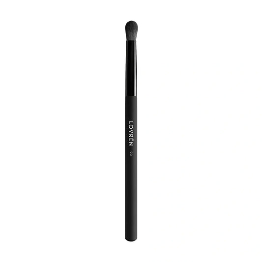 Lovrén Lovrén - Pinceau pour ombres à paupières 03, 1 pc.