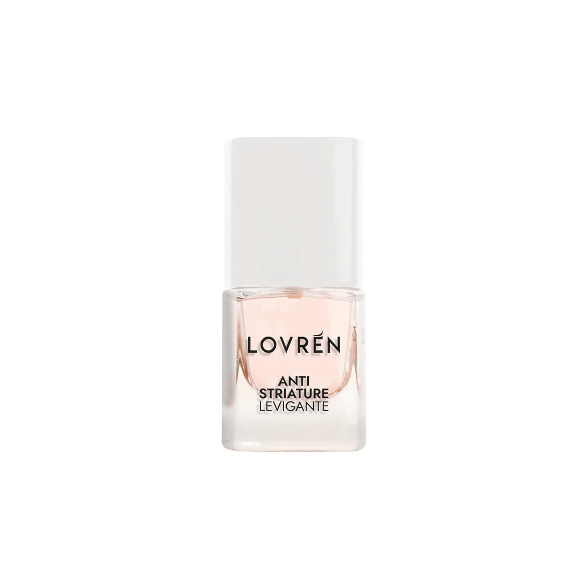 Lovrén Lovrén Soins des ongles - Nc6 Émail anti-vergetures, 5 ml