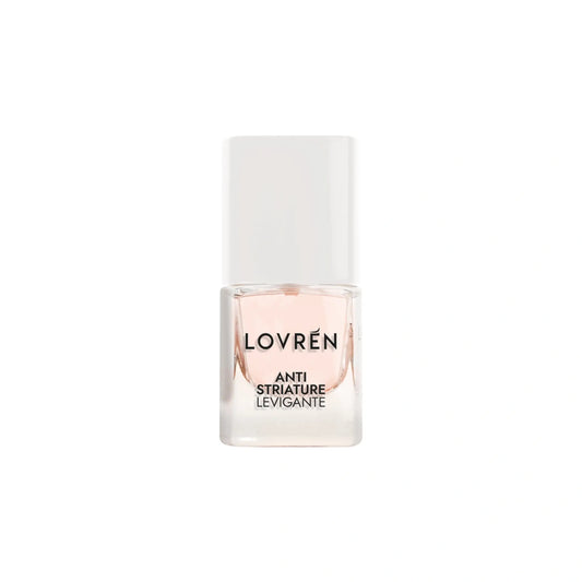 Lovrén Lovrén Soins des ongles - Nc6 Émail anti-vergetures, 5 ml