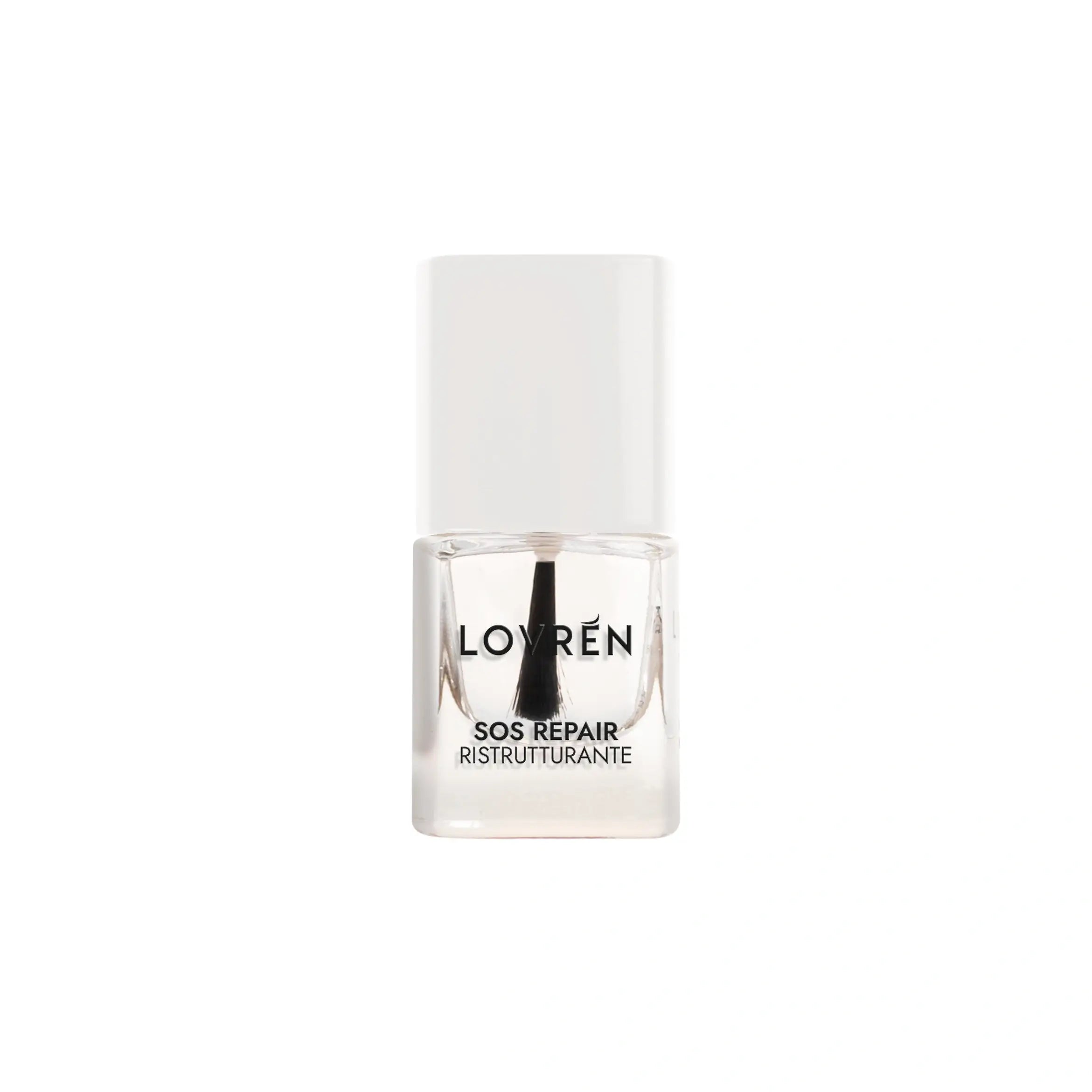 Lovrén Lovrén Soins des ongles - Nc7 Insta Keriafix, 5 ml