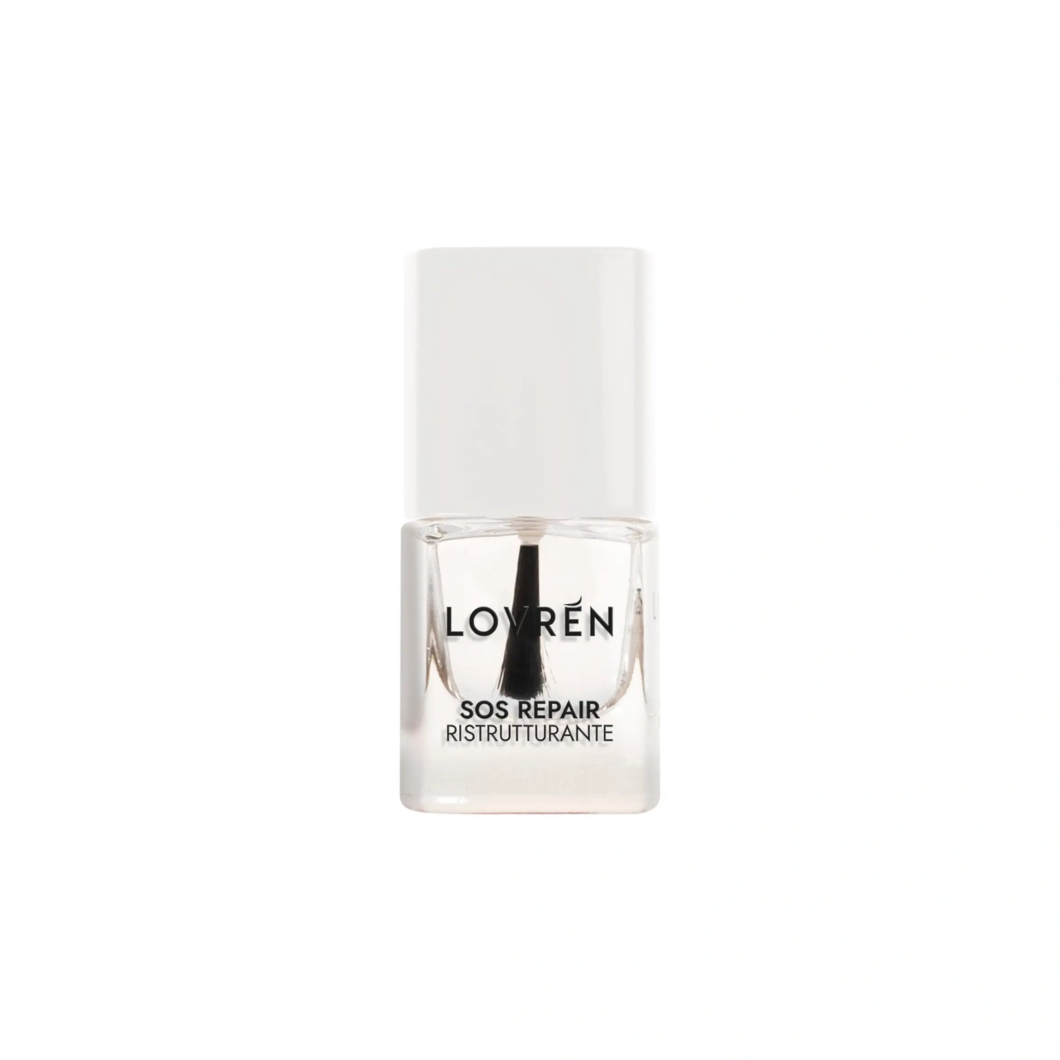 Lovrén Lovrén Soins des ongles - Nc7 Insta Keriafix, 5 ml