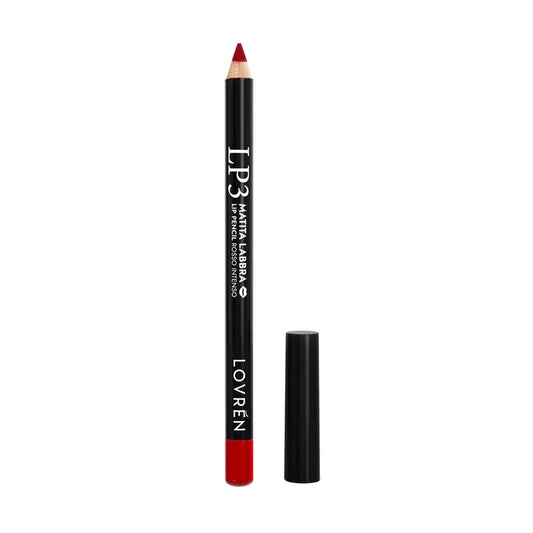 Lovrén Lp3 Rouge à lèvres rose intense, 1,1 g