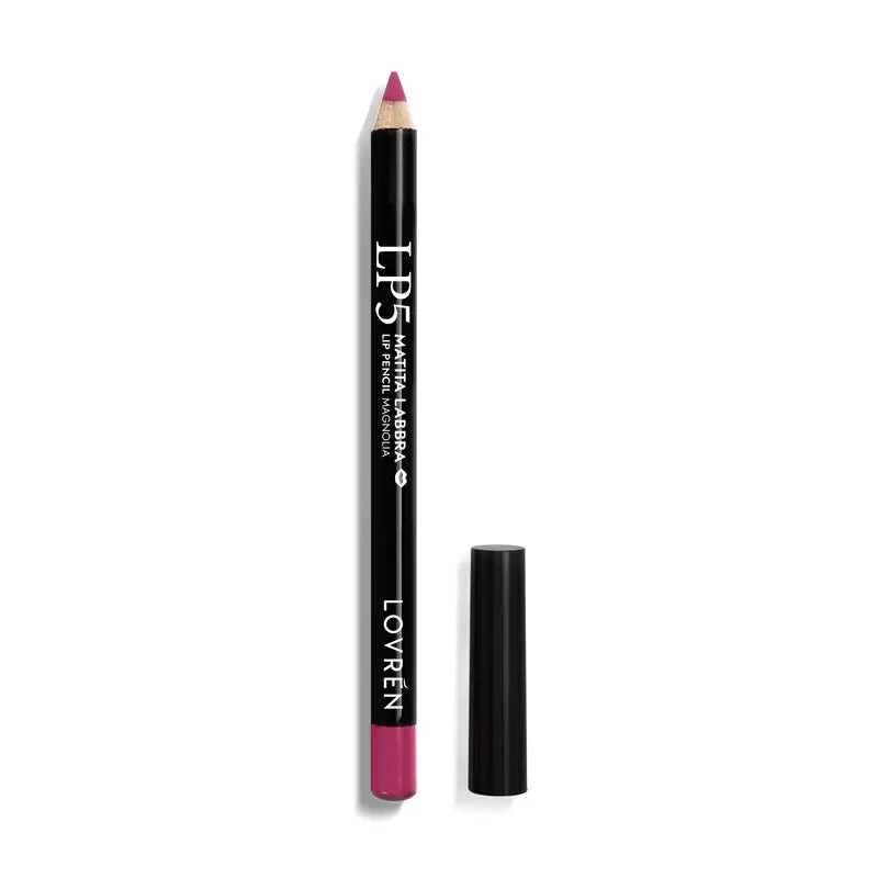 Lovrén Lp5 Rouge à lèvres Magnolia, 1,1 gr