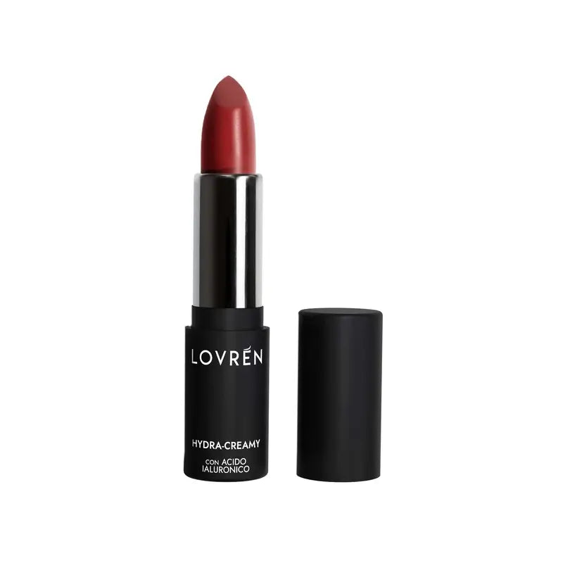 Lovrén R2 Rouge à lèvres hydratant Rosa Notte, 4,5 g
