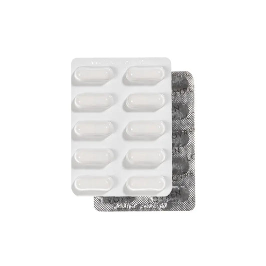 Lovrén Solaire Complément Alimentaire Doublesun, 30 gélules